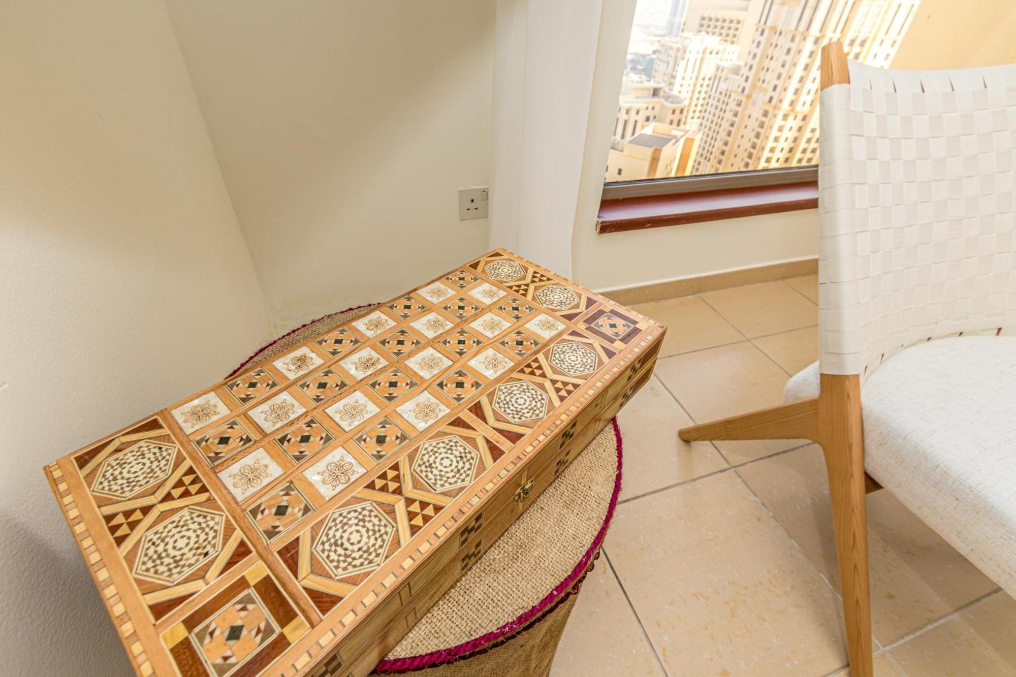 The Premium Jbr Sea View Luxury Suite Awarded "Traveller Award 2025" Dubai Exterior foto